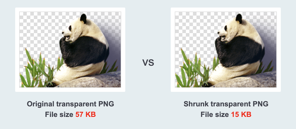 TinyPng Example TinyPng Example